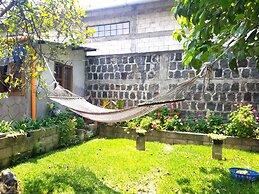 Casa Qatzij - Guest House