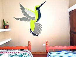 Casa Qatzij - Guest House