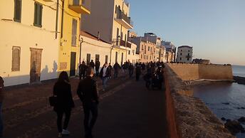 Alghero in Bicicletta