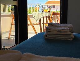 Alghero in Bicicletta