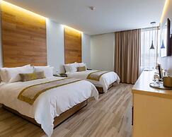 Verticca Hotel