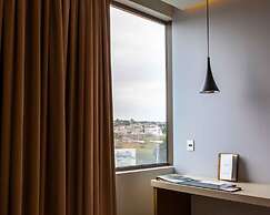 Verticca Hotel