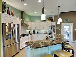 Ca507 - Coastal Cotter