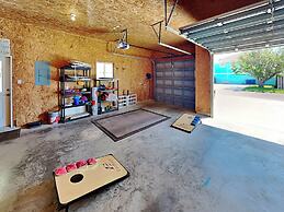 Ca507 - Coastal Cotter