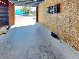 Ca507 - Coastal Cotter