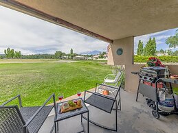 Aspen Run Condo Unit 29A