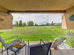 Aspen Run Condo Unit 29A