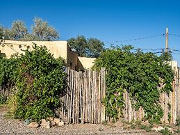 Casa de las Aves