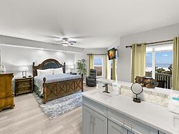 Sunset Vistas #206-w