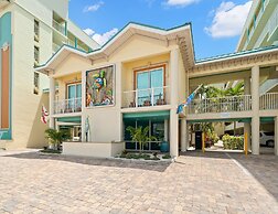 Sunset Vistas #206-w