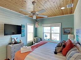 Rp14 - Cassie's Surfing Cow Cottage