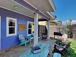 Rp14 - Cassie's Surfing Cow Cottage