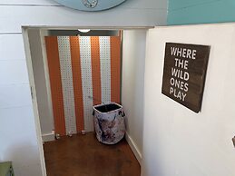 Rp14 - Cassie's Surfing Cow Cottage