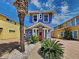 Rp14 - Cassie's Surfing Cow Cottage