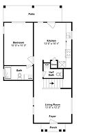 Rp14 - Cassie's Surfing Cow Cottage