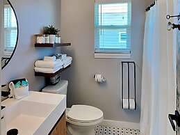 That's What Sea Said