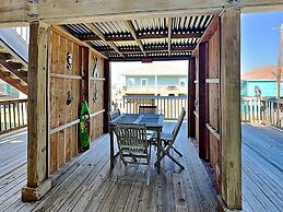 That's What Sea Said