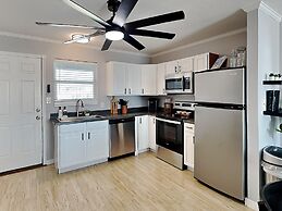 That's What Sea Said