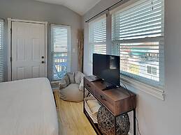 That's What Sea Said