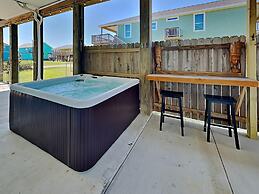 That's What Sea Said