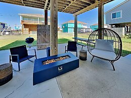 That's What Sea Said