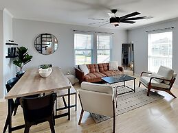 That's What Sea Said