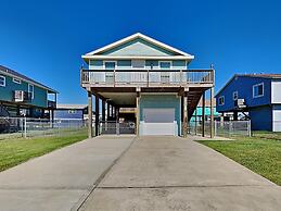 That's What Sea Said