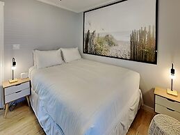 That's What Sea Said