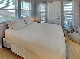 That's What Sea Said