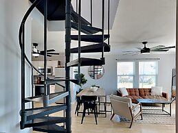 That's What Sea Said