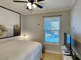 That's What Sea Said