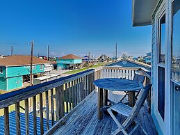 That's What Sea Said