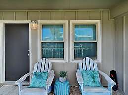 Bb103- Misty's Crab Shack