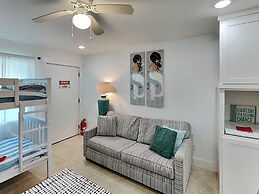 Bb103- Misty's Crab Shack