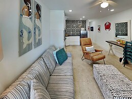 Bb103- Misty's Crab Shack