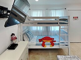 Bb103- Misty's Crab Shack