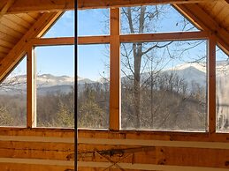 Little Bear Lookout