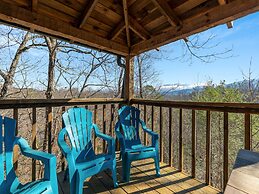 Little Bear Lookout