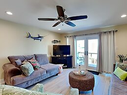 Ocean Front Property