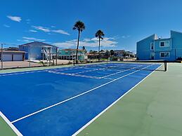 Ocean Front Property