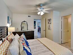 Key Allegro Canal House