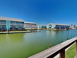 Key Allegro Canal House