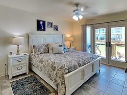 Key Allegro Canal House