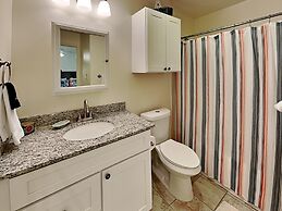 Key Allegro Canal House