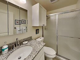 Key Allegro Canal House