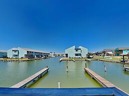 Key Allegro Canal House