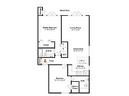 Key Allegro Canal House