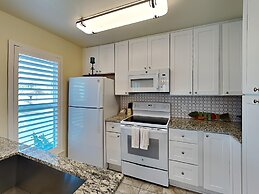 Key Allegro Canal House