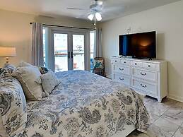 Key Allegro Canal House