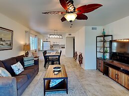 Key Allegro Canal House